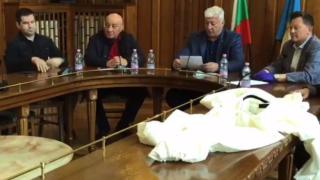 Бизнесменът Георги Гергов с огромен жест в битката с COVID-19