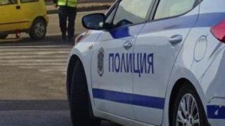 Сигнал до БЛИЦ! Меле на ключово столично кръстовище блокира трафика в час пик 