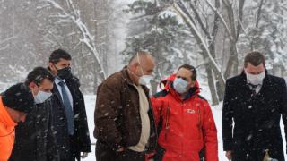 Борисов към Ревизоро и кмета на Перник: Седнете, пийте по една ракия за дезинфекция и се разберете ВИДЕО 