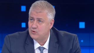 Шефовете на "Пирогов" и "Александровска" разказаха за лечението с новото лекарство на пациентите с коронавирус 