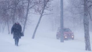 Виелици и порои в цялата страна - оранжев код в 4 области, в 24 - жълт КАРТА 
