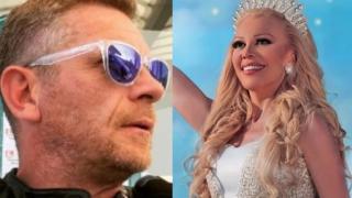 Луна шокира: Гледах горещ клип с Вергов, беше окован с вериги... ВИДЕО