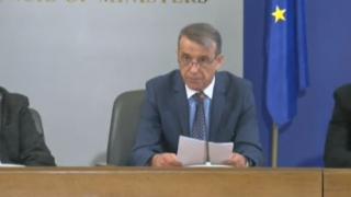 Проф. Коста Костов каза тревожната истина за епидемията от COVID-19 у нас ВИДЕО