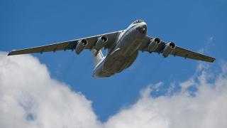 Полша не пуснала руски самолети с помощ за Италия  