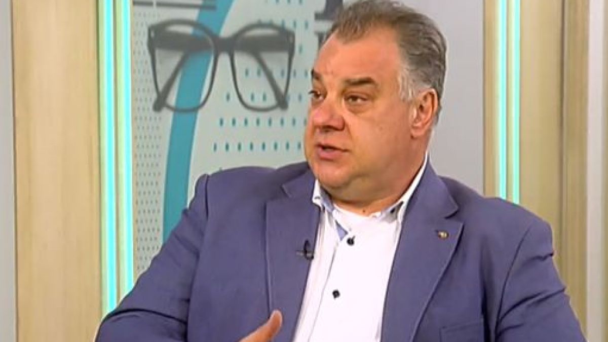 Д-р Ненков нахока майката на момиченцето със съмнения за коронавирус в Търново 