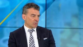 Проф. Иво Петров разкри кои са най-честите жертви на COVID-19