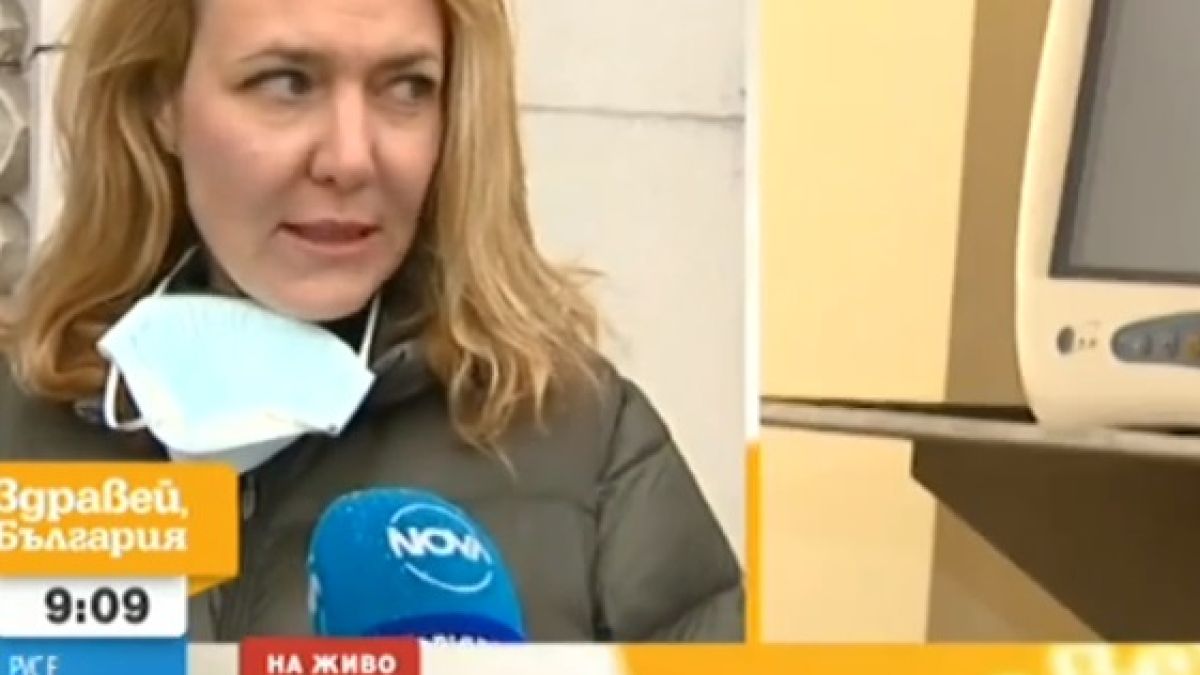 Как 3 жени натриха носа на "бизнесмена" Пенчев и събраха 222 000 лв. за 8 часа за Александровска болница