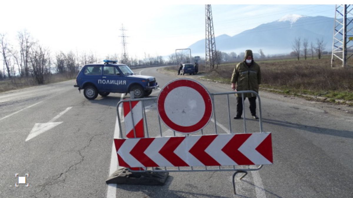 Хората в Банско очакват падане на карантината след 29 март