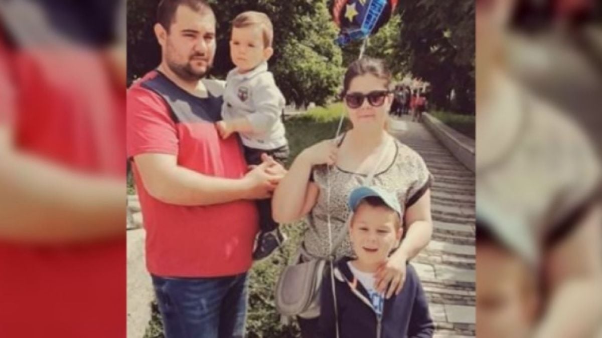 Зов за помощ: Семейство от Силистра търси помощ за скъпо лечение