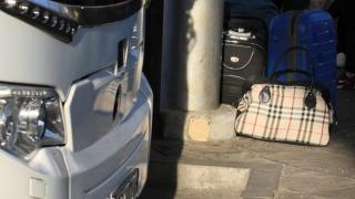 Спряха автобусите от Северозапада до София