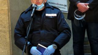 Арестуваха трима след циганския екшън в Царево