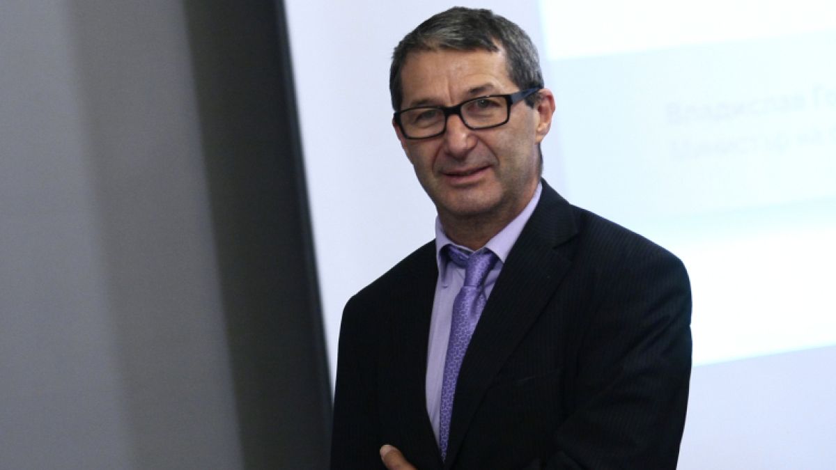 Ето обстоятелството, което е наложило Каролев да бъде арестуван ДОКУМЕНТ
