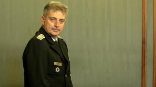 Ето кой може да стане началник на отбраната 
