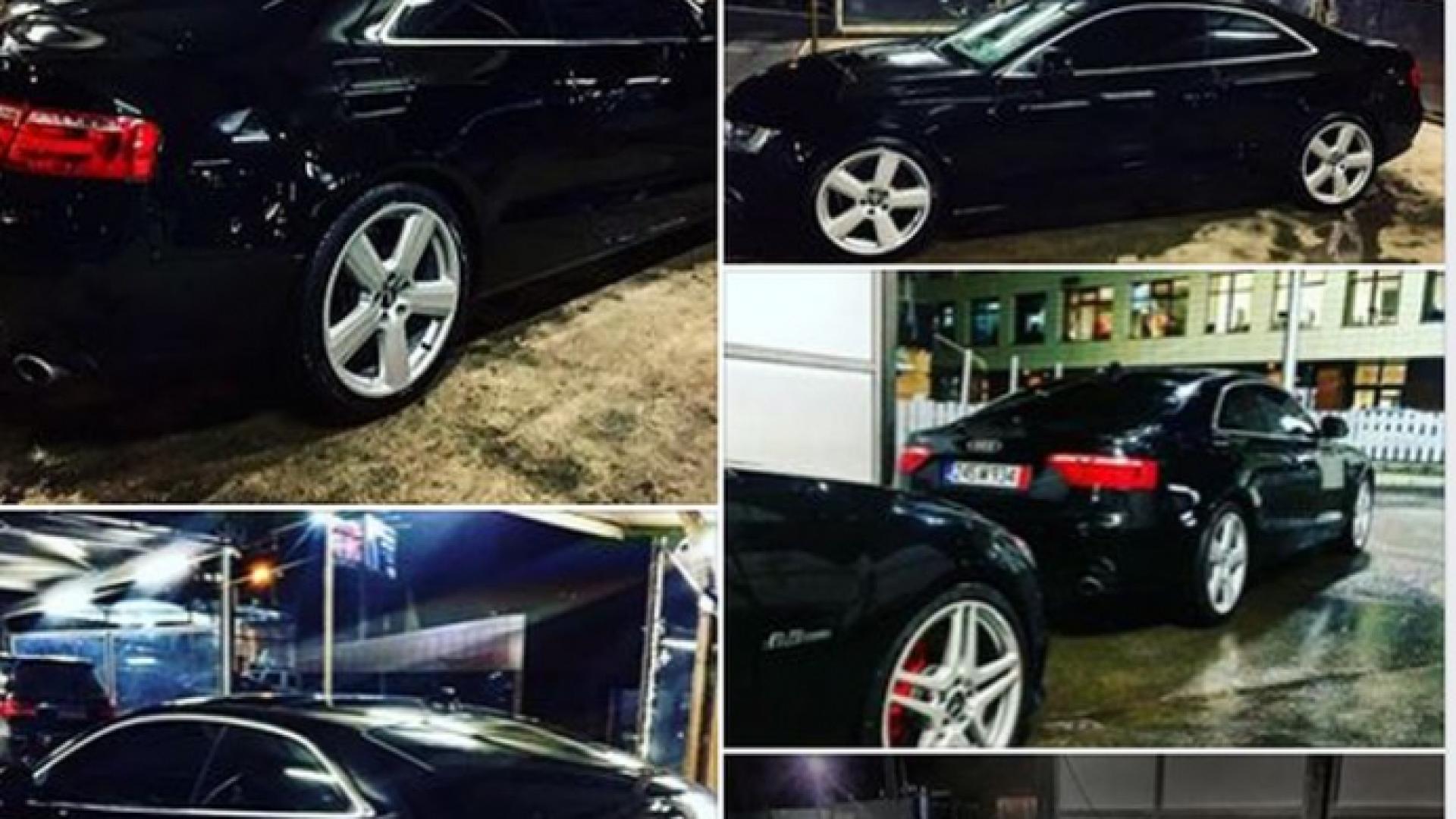 Джино здраво го закъса заради коронавируса СНИМКА