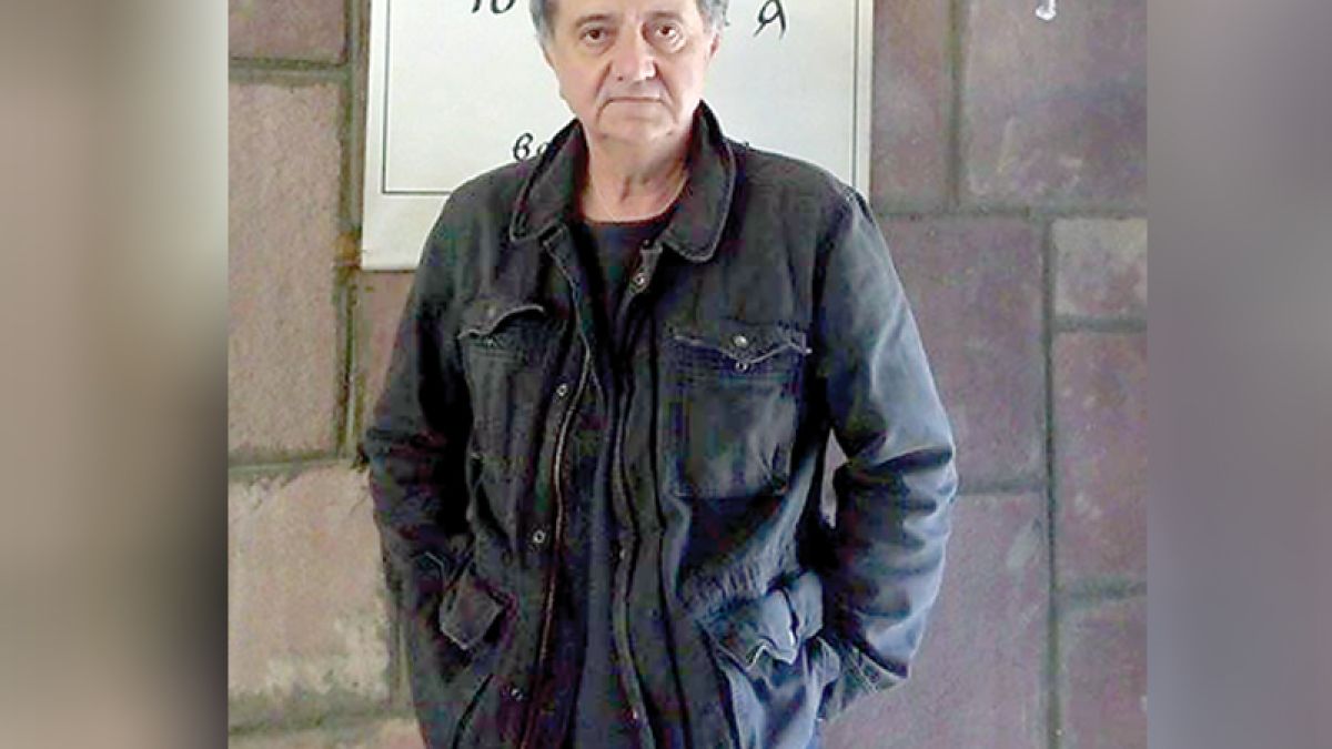 Николай Милчев, писател: Има няколко издателства монополисти,  които лансират само няколко имена 