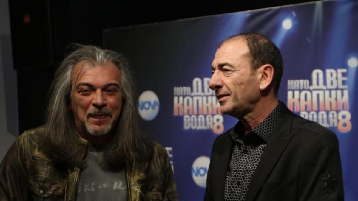 Български актьор призован да се прибере спешно в САЩ