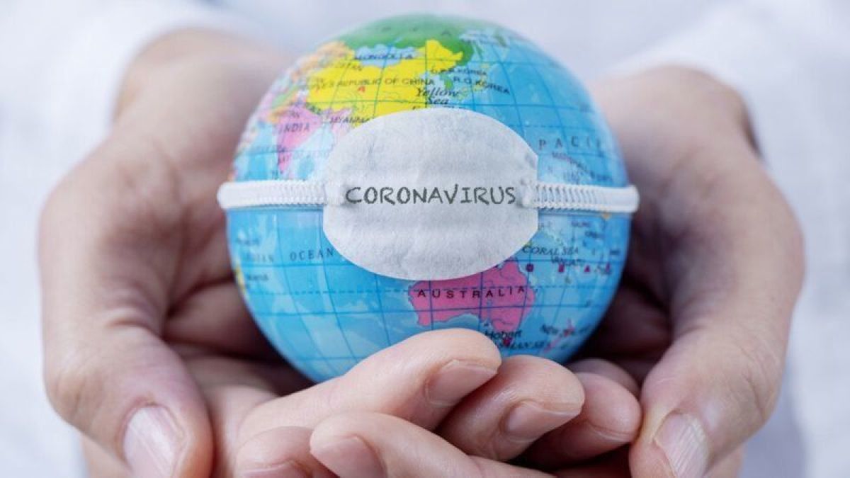 Зловеща прогноза: Covid-19 може да промени живота на планетата за години напред