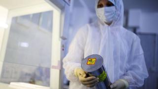 Биолози откриха трева в Сибир, която лекува коронавируса