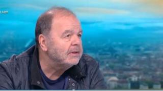 Известен бизнесмен: Ако в Китай някой опиташе да се разхожда като Каролев, щяха да го разстрелят