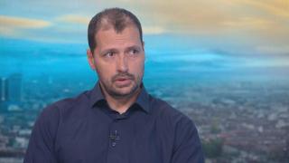 Д-р Найденов с изненадващ коментар за смъртността от коронавируса!