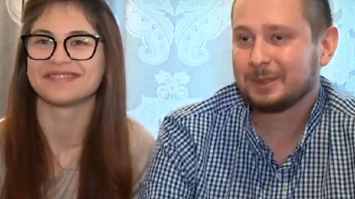 Любов по време на пандемия: Как нашенци сключиха брак преди дни ВИДЕО