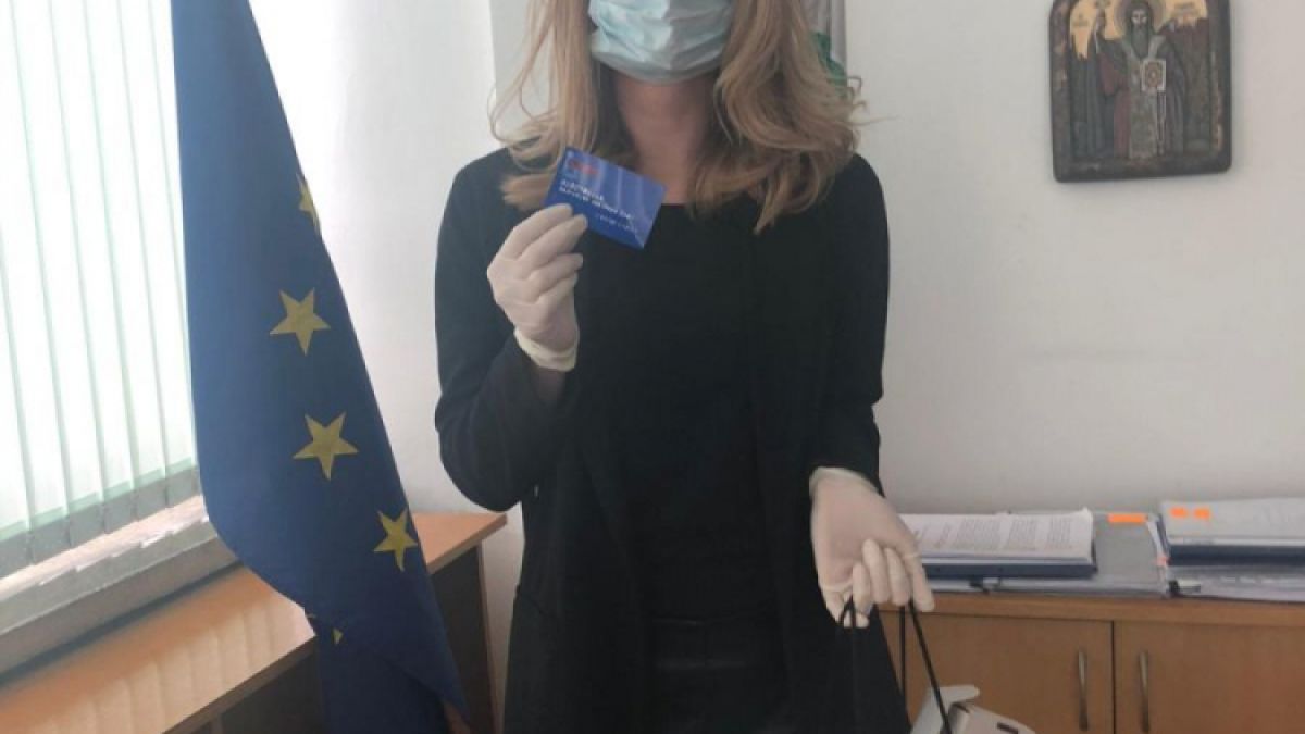 "Лукойл-България" с дарение за кампанията "За героите в бяло"  