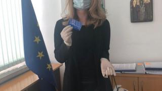 "Лукойл-България" с дарение за кампанията "За героите в бяло"  