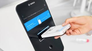 Това е феноменалният германски тест за COVID-19, за който ген. Мутафчийски говори
