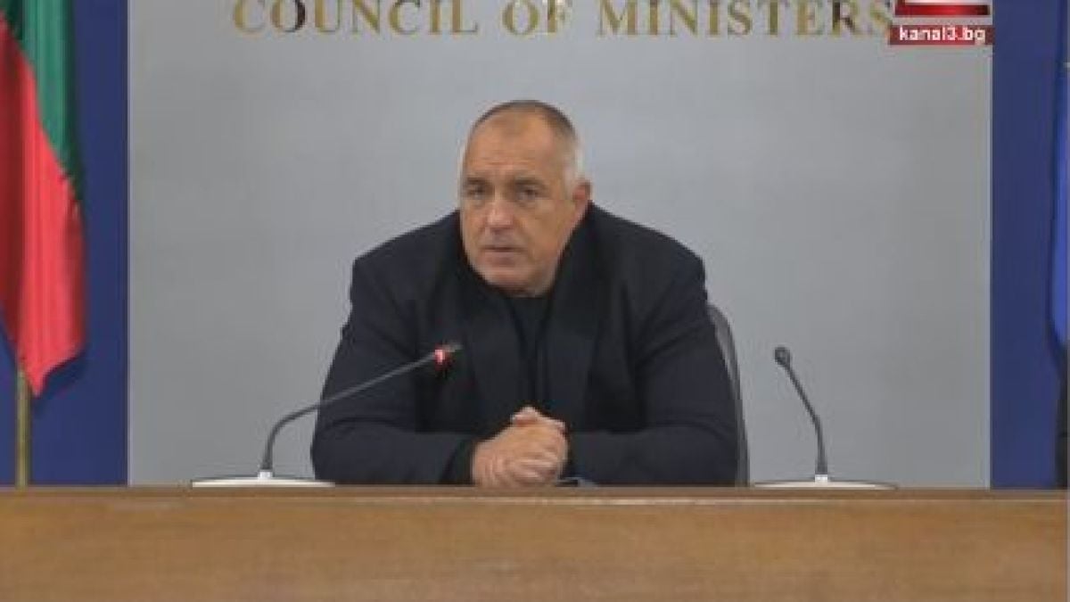 Премиерът обяви: Започва масово тестване за коронавирус на... ВИДЕО