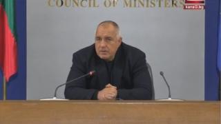 Премиерът обяви: Започва масово тестване за коронавирус на... ВИДЕО