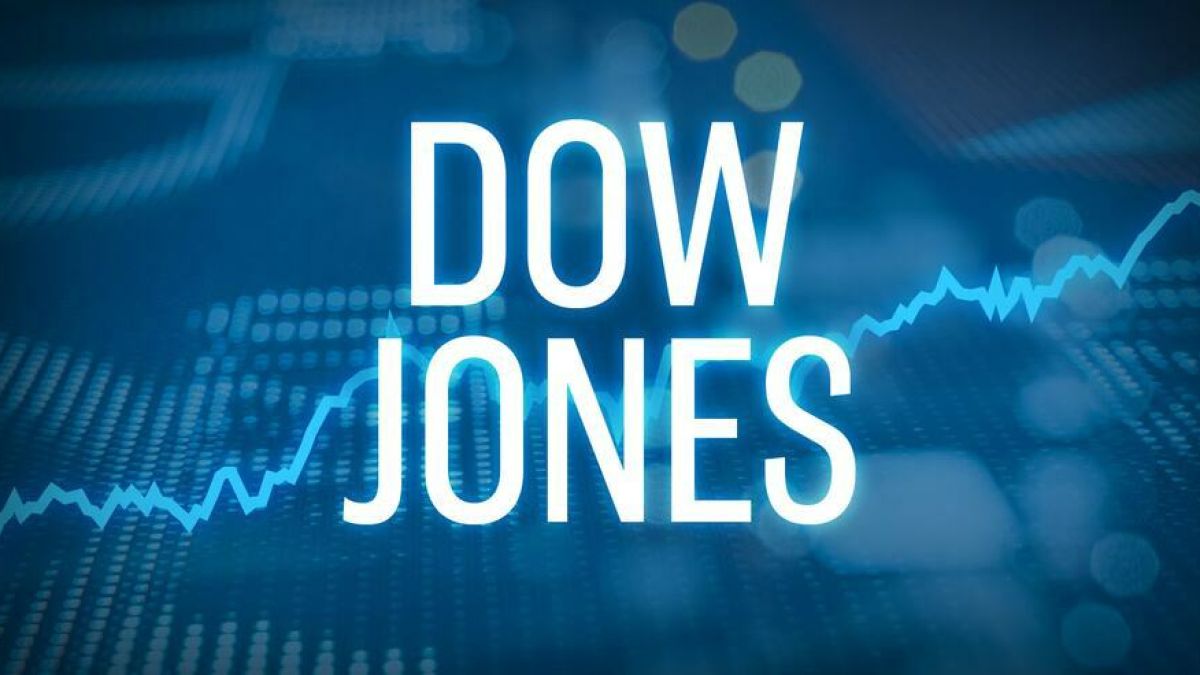 Dow Jones скочи с над 20% само за три дни