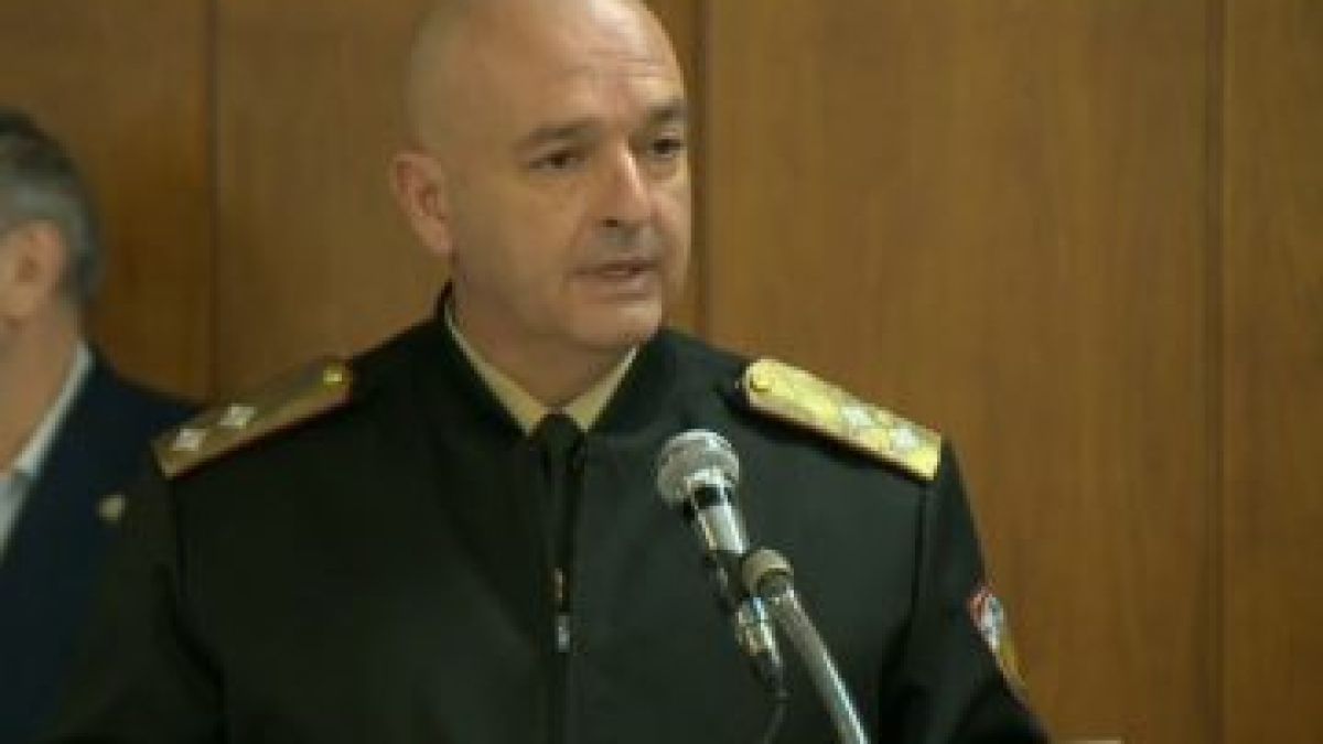 Ген. Мутафчийски: Има още 33 заразени с коронавирус, ето къде са най-много ВИДЕО
