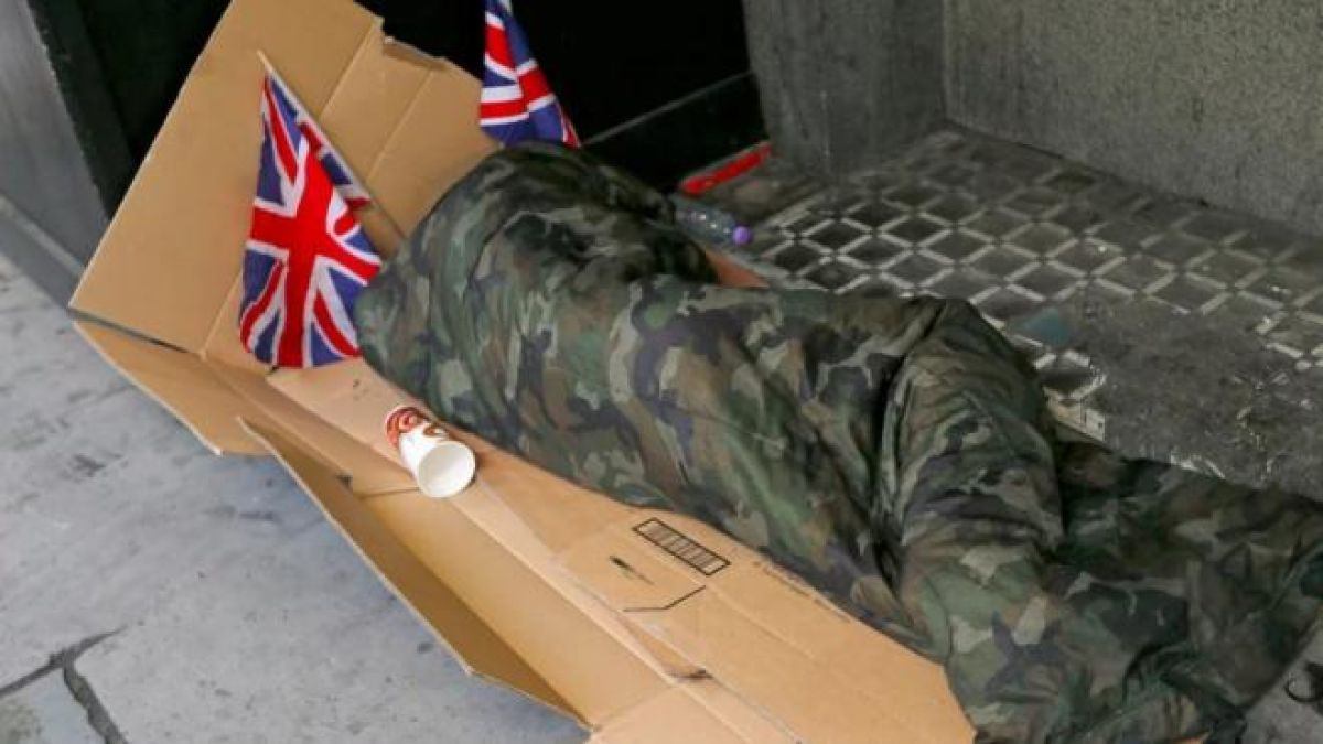 The Telegraph описа страшна картина във Великобритания заради епидемията
