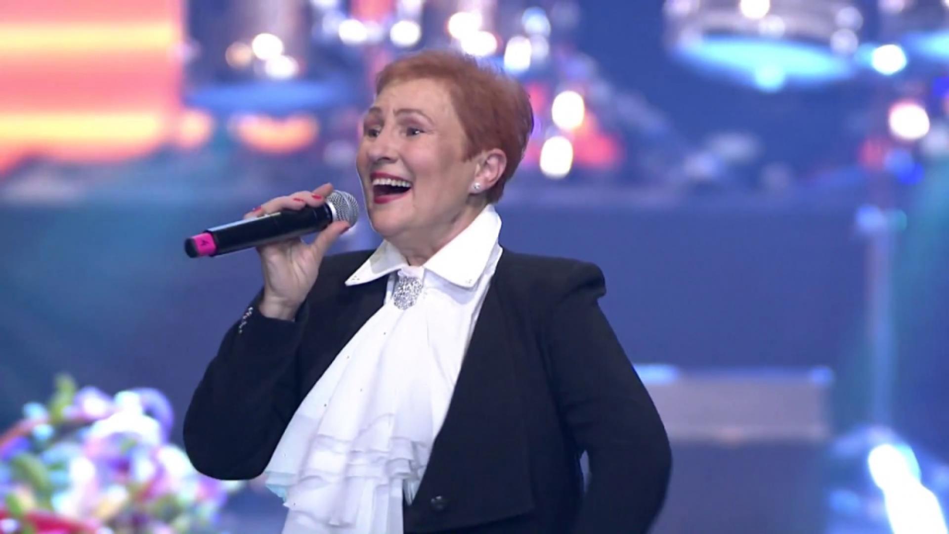 Пожар в дома на Мая Нешкова изплаши съседите й до смърт! 