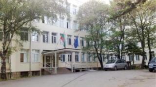 Първият с COVID-19 в Кюстендил е в болница от три дни с бронхопневмония