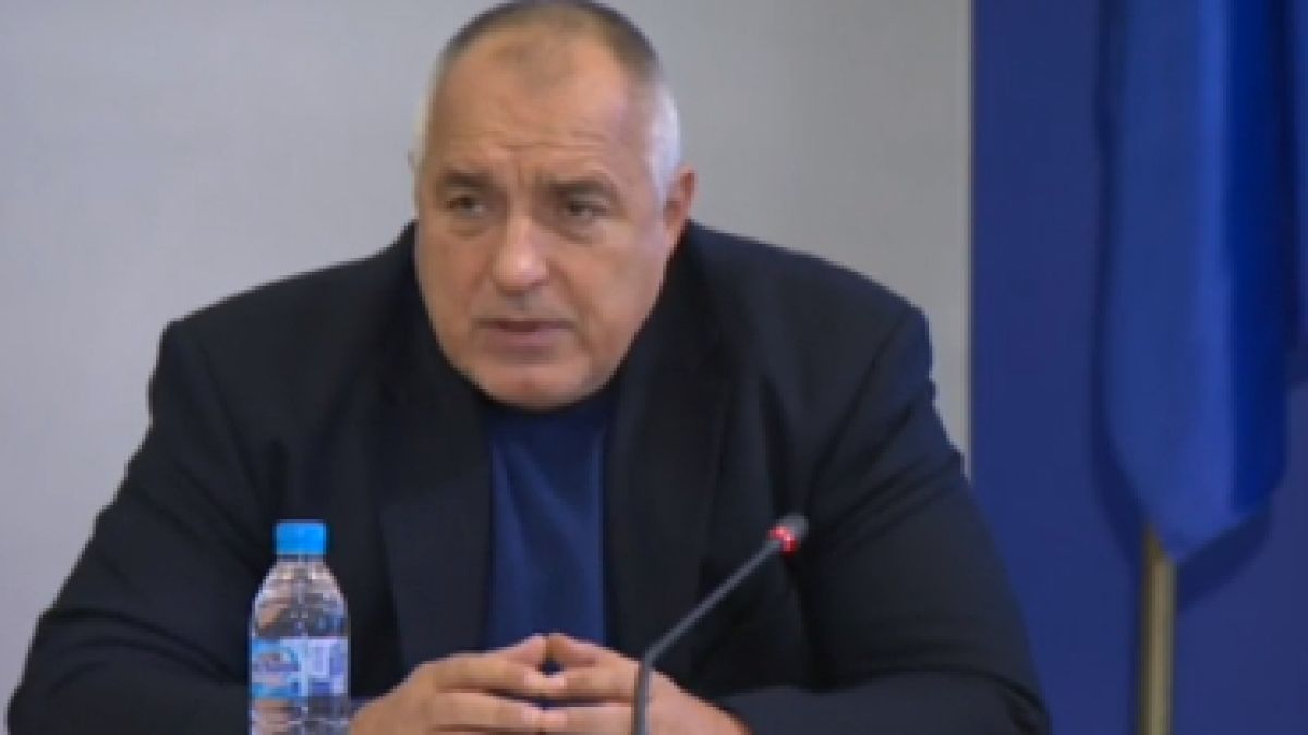 Борисов за решенията на ЕС за борбата с COVID-19: 13-а точка не е добра, нека умниците да я коментират