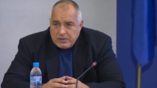Борисов за решенията на ЕС за борбата с COVID-19: 13-а точка не е добра, нека умниците да я коментират