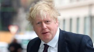 Извънредно! Борис Джонсън с коронавирус ВИДЕО