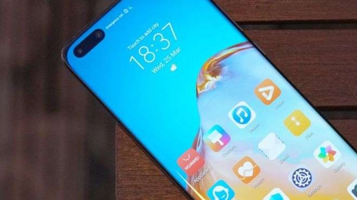 Huawei рестартира китайската икономика 
