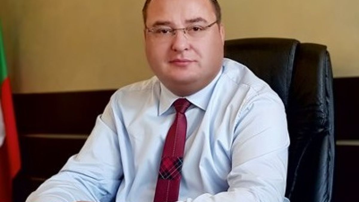 Кметът на Свищов със странно обръщение заради COVID-19