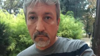 Този мъж направи много гнусна шашма за 100 бона с фалшива лична карта