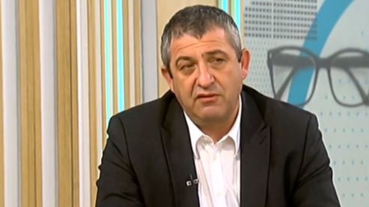 Шефът на "Гранична полиция" с последни данни за случващото се на "Капитан Андреево" 