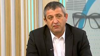 Шефът на "Гранична полиция" с последни данни за случващото се на "Капитан Андреево" 