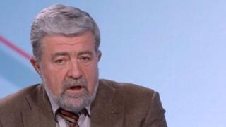 Проф. Генчо Начев каза кои рухват първи от коронавируса 