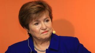 Кристалина Георгиева съобщи отчайваща финансова новина, светът ще...
