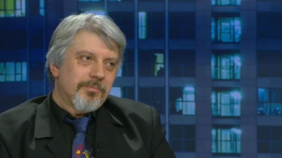 Проф. Витанов: Наближават решаващите 10 дни за епидемията у нас, скоро ще кажа и добри новини 