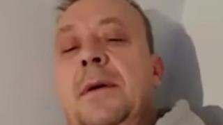 COVID-19 превърна спортист в развалина, ето какво разказва той за кошмара ВИДЕО