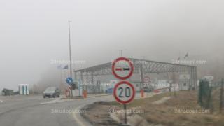 В Гърция изреваха: Заразените българи идват, затворете границата 