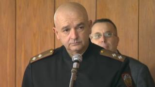 Ген. Мутафчийски изби рибата в свой стил с отговор на въпрос за COVID-19