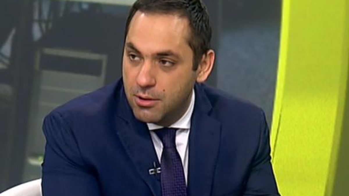 Министърът на икономиката с невероятна новина за безвъзмездна финансова помощ към...